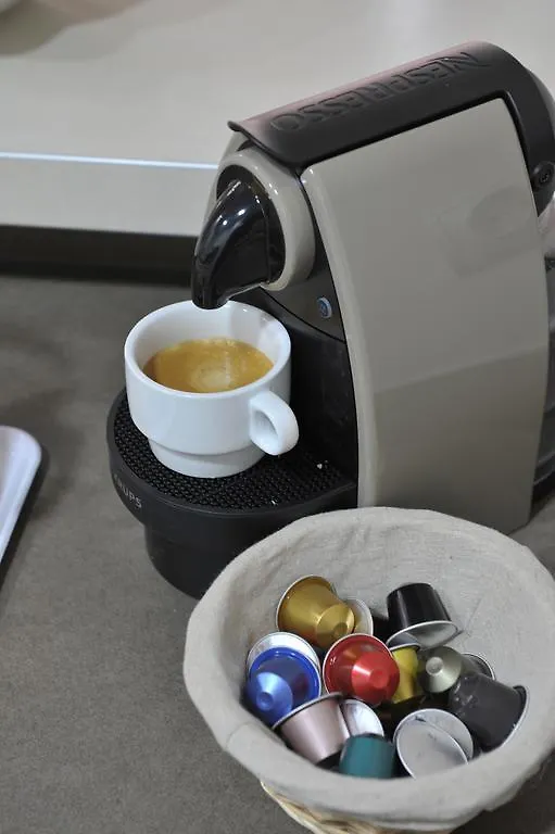Gaudint Barcelona Suites 0*,  Španělsko