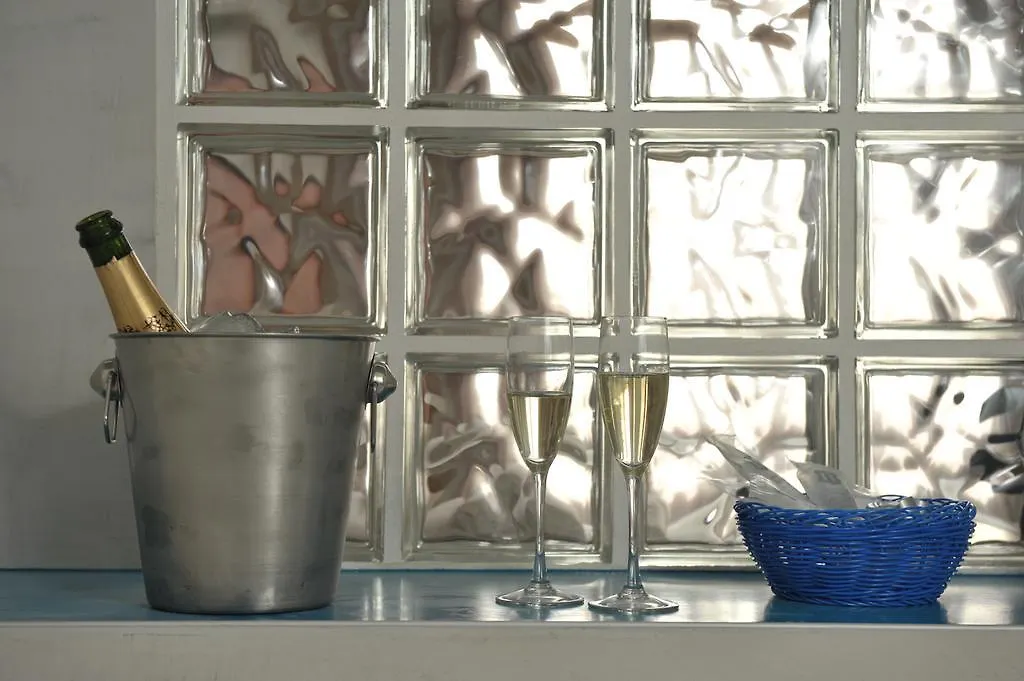 Apartmán Gaudint Barcelona Suites