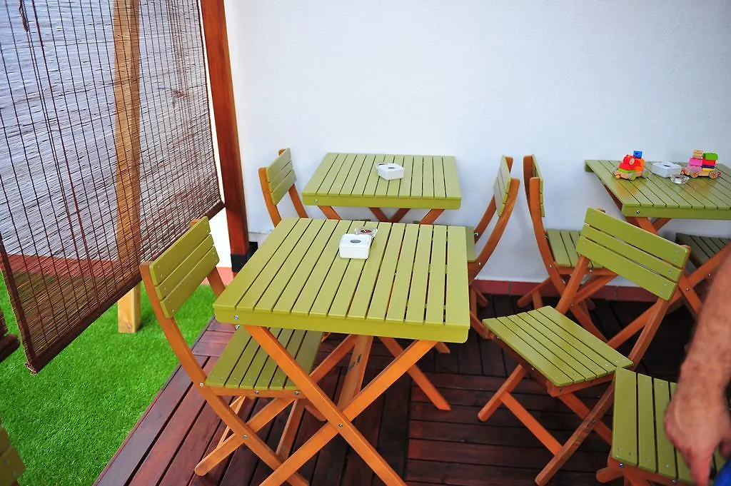 Gaudint Barcelona Suites Španělsko