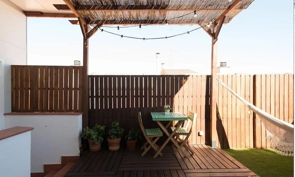 Apartmán Gaudint Barcelona Suites