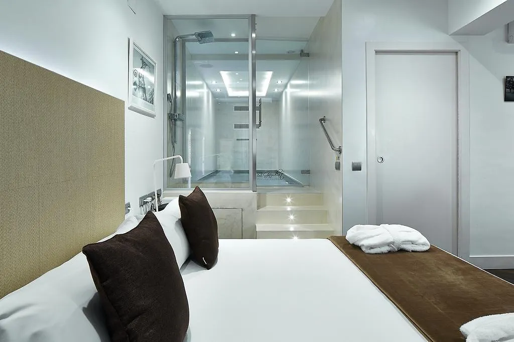 Apartmán Gaudint Barcelona Suites