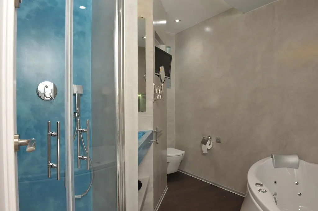 Apartmán Gaudint Barcelona Suites