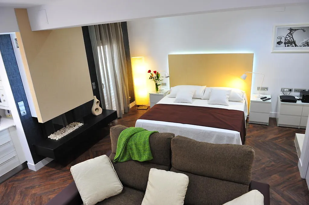Apartmán Gaudint Barcelona Suites