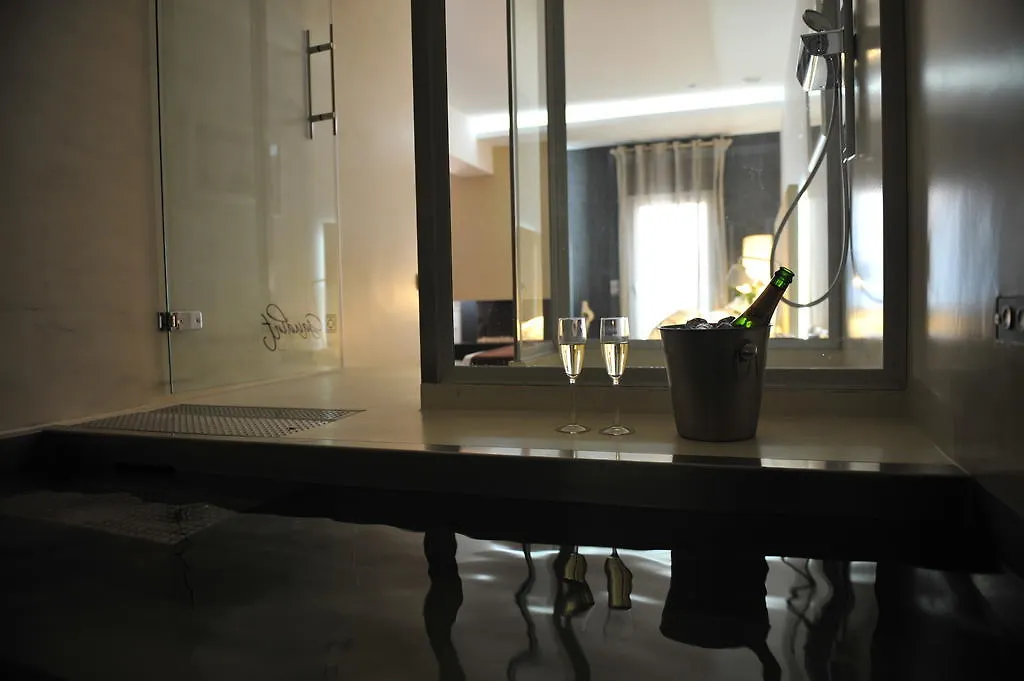 Gaudint Barcelona Suites 0*,  Španělsko