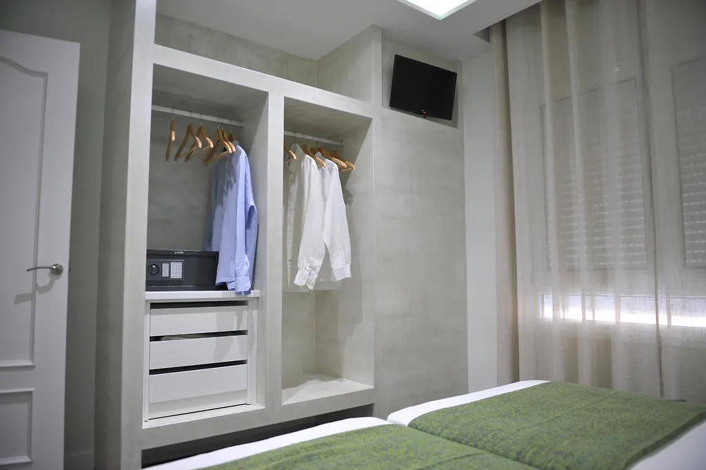 Apartmán Gaudint Barcelona Suites Španělsko