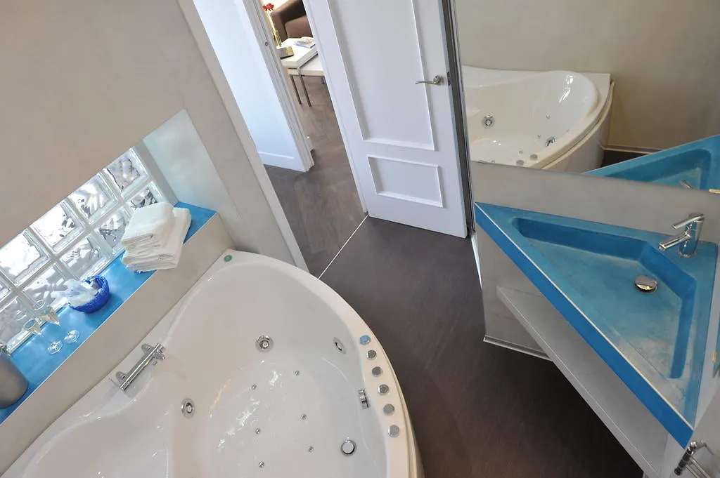 Gaudint Barcelona Suites Španělsko