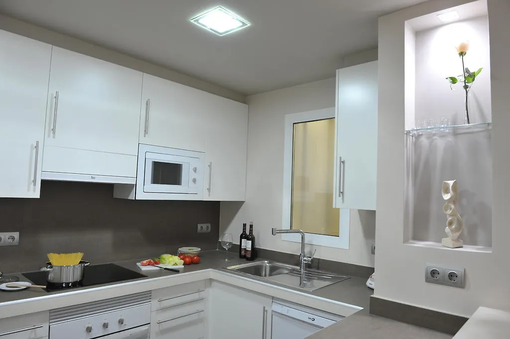 Gaudint Barcelona Suites 0*,  Španělsko