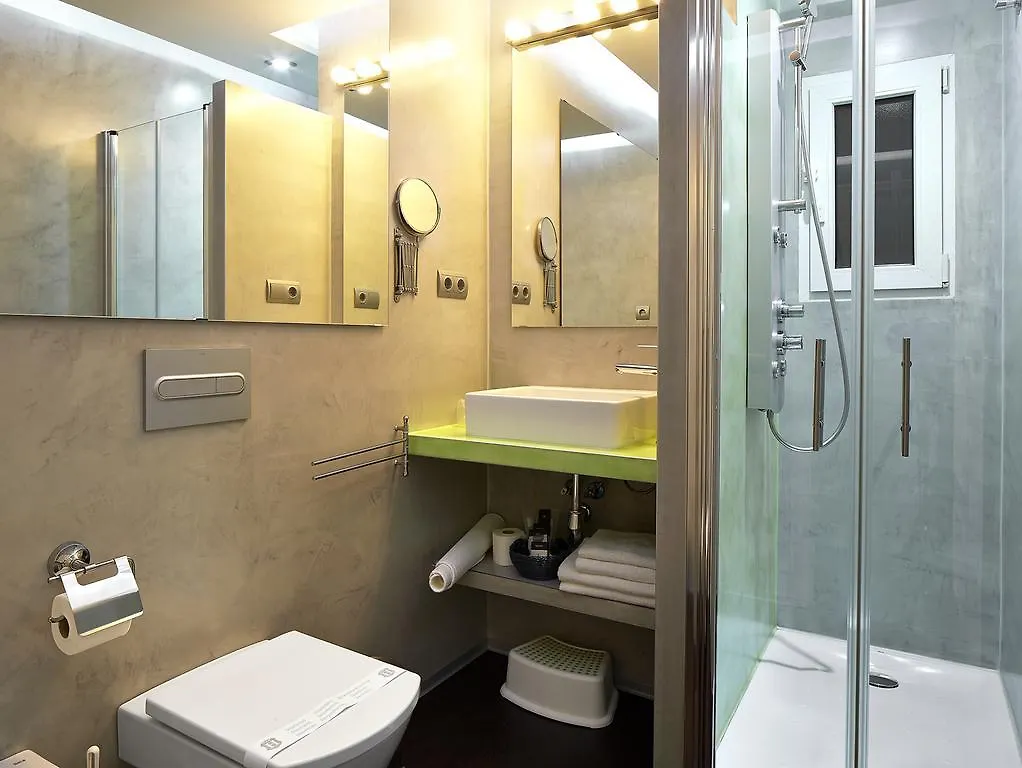 Gaudint Barcelona Suites Španělsko