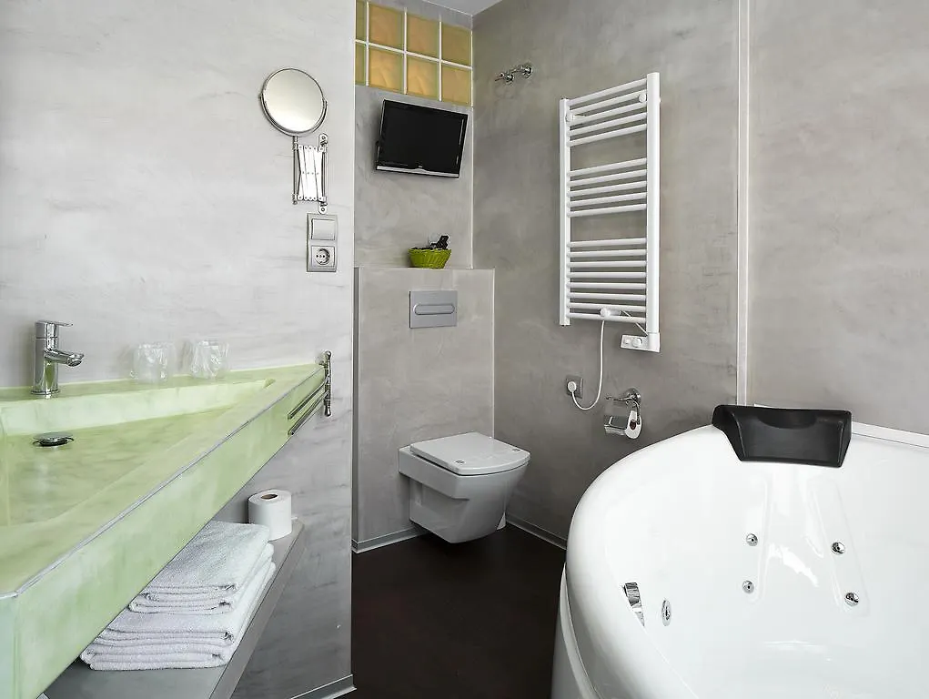 Apartmán Gaudint Barcelona Suites