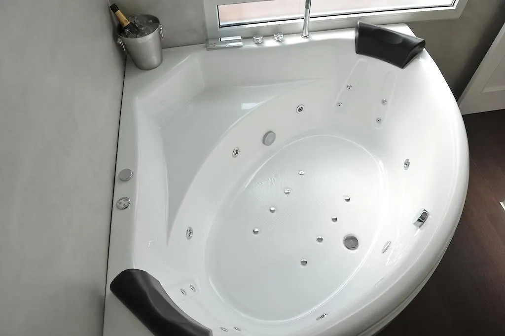 Gaudint Barcelona Suites Apartmán