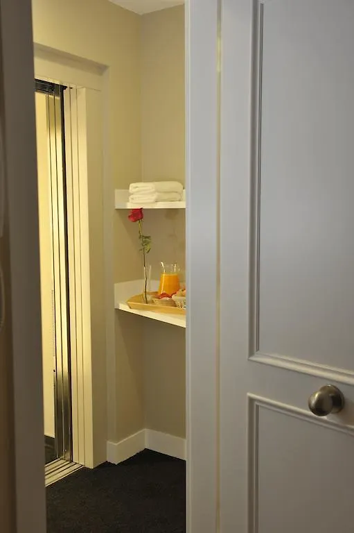 Gaudint Barcelona Suites Apartmán