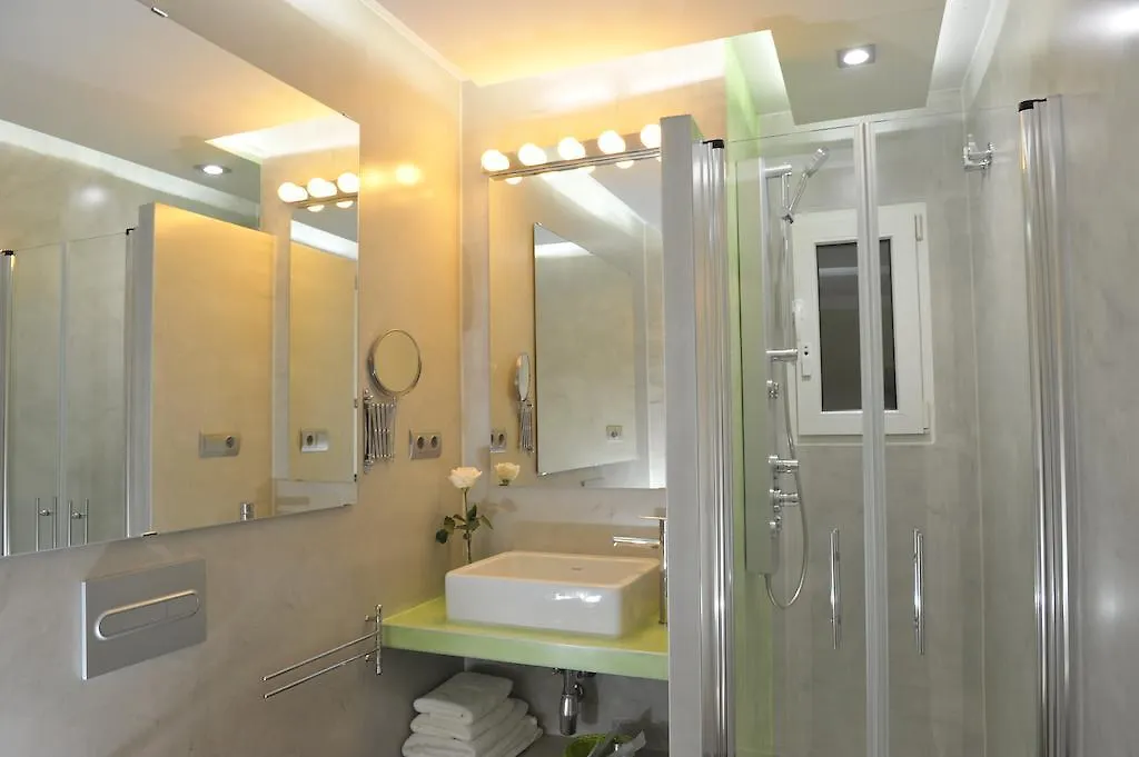 Gaudint Barcelona Suites 0*,  Španělsko
