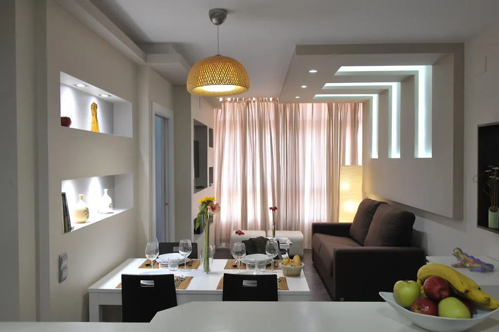 Apartmán Gaudint Barcelona Suites