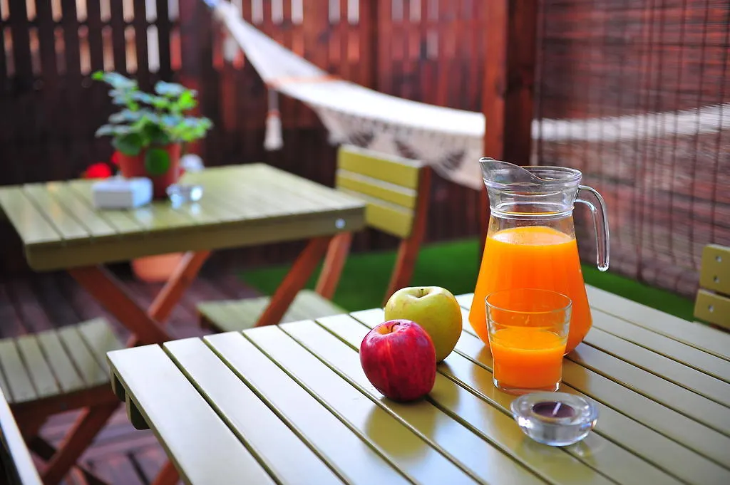 Apartmán Gaudint Barcelona Suites